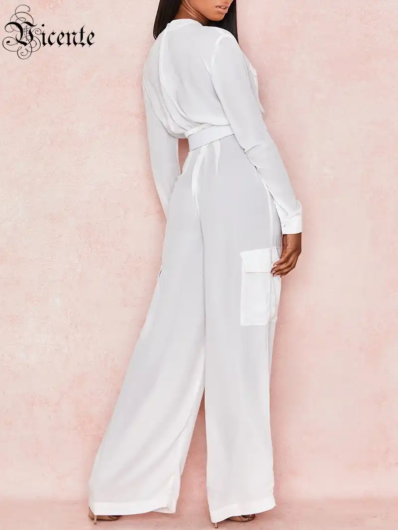 VC все бесплатная доставка 2020 новый модный Sashea карманный дизайн сексуальный v