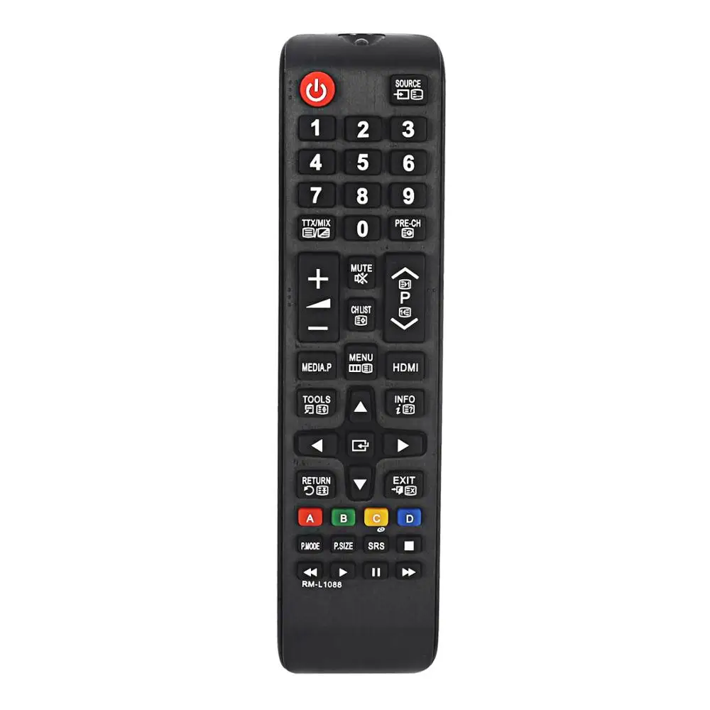 Remote Control Suitable for Samsung TV AA59-00786A AA59-00630A AA59-00823A aa59-00666a BN59-01247A huayu