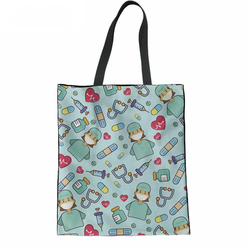 surifrey Carry Bag allover print casual look Bags Carry Bags 