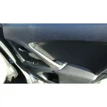 

REAR WINDOW RIGHT TOYOTA AVENSIS (T27)