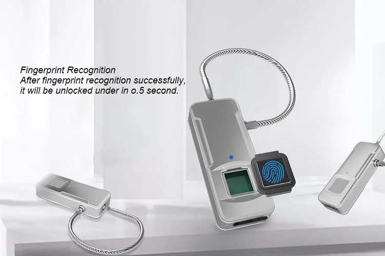Travel-Luggage-Bag-Lock-Smart-Keyless-Padlock-with-10-Fingerprints-Storage