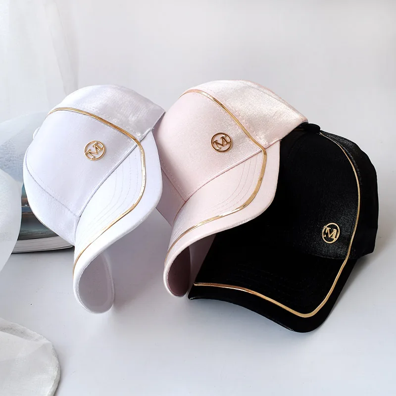 Cappellino baseball donna con strass a farfalla cappello sole estivo_voghion.com