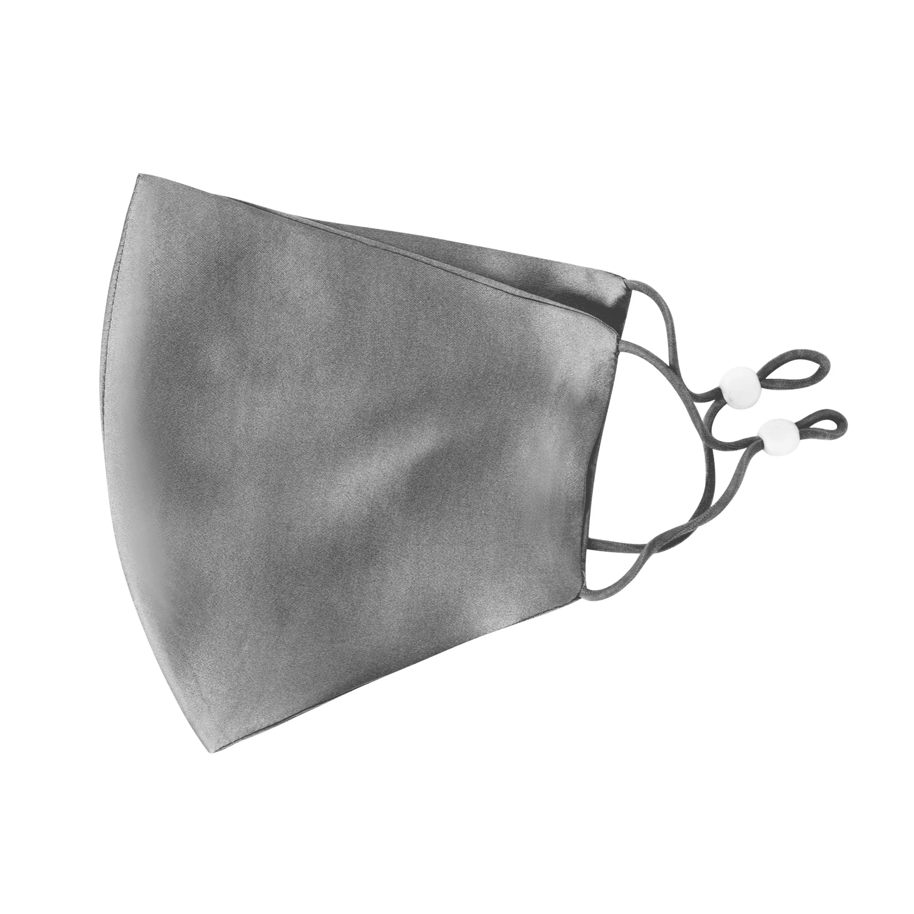 Pure Mulberry Silk Mask Fashion Masks