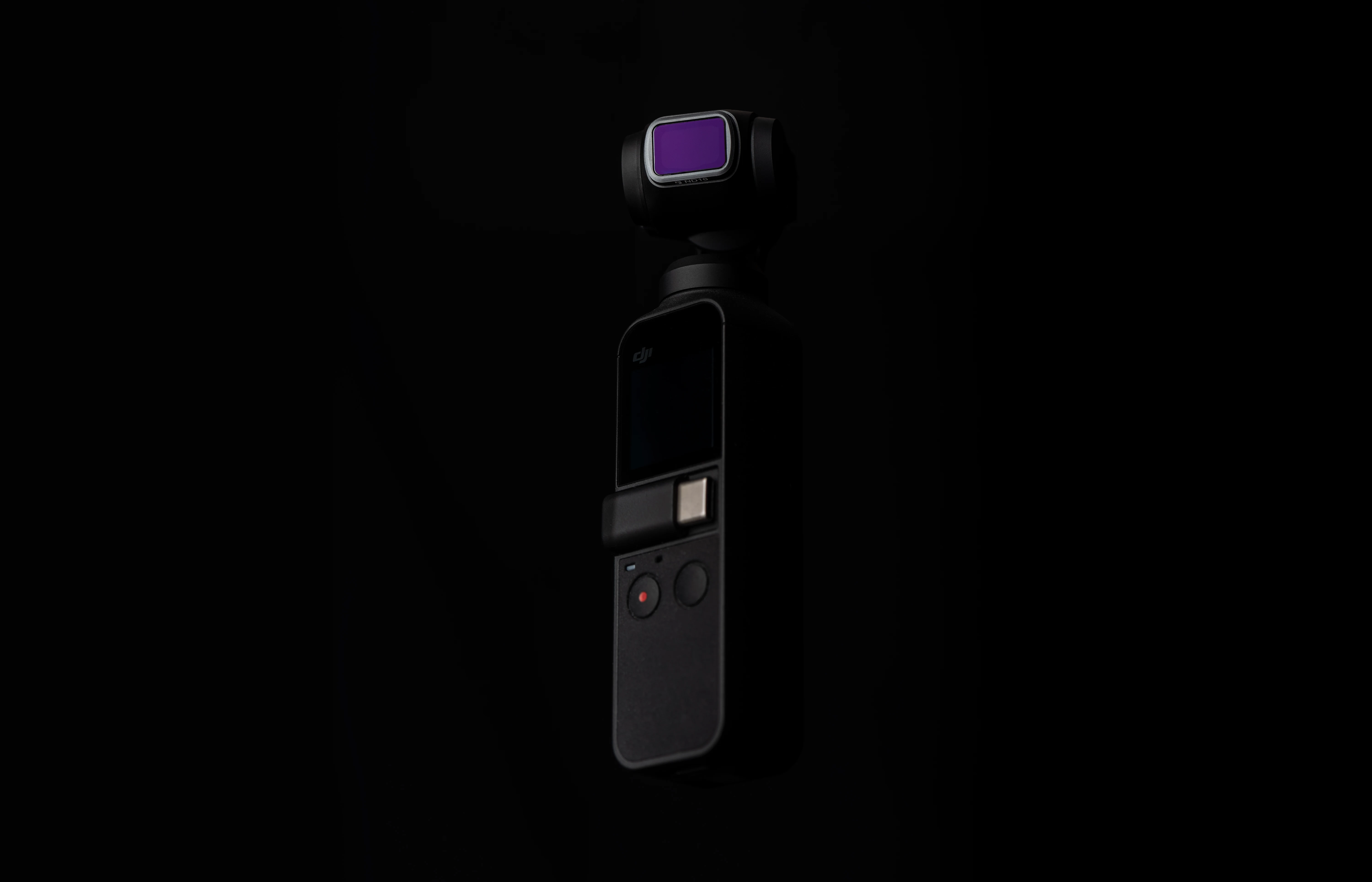 Freewell одиночные фильтры для DJI Osmo Pocket 2|Фотофильтры объективов| |