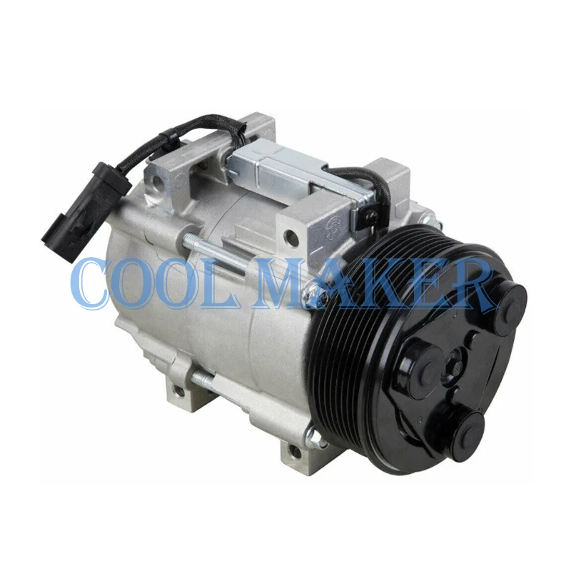 HS18 for Dodge Ram 2500/3500 ac compressor 55111411AD 55111411AE 55111411AH CO 10902SC 10902X