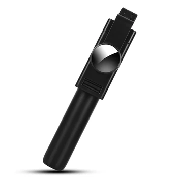 

Selfie Stick Tripod Integrated Extending Selfie Stick Phone Holder with Bluetooth Remote for IOS and Android Cell Phone