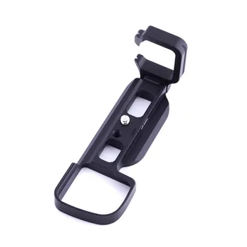 

Grip Bracket Multifunctional Use Tripod L Type Handle Quick Release Plate Vertical Board Photography Accessories For Sony A6000