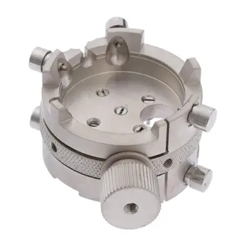 

Watch Movement Holder Remove Fix Watch Part Repair Tool For Watchmaker Repair
