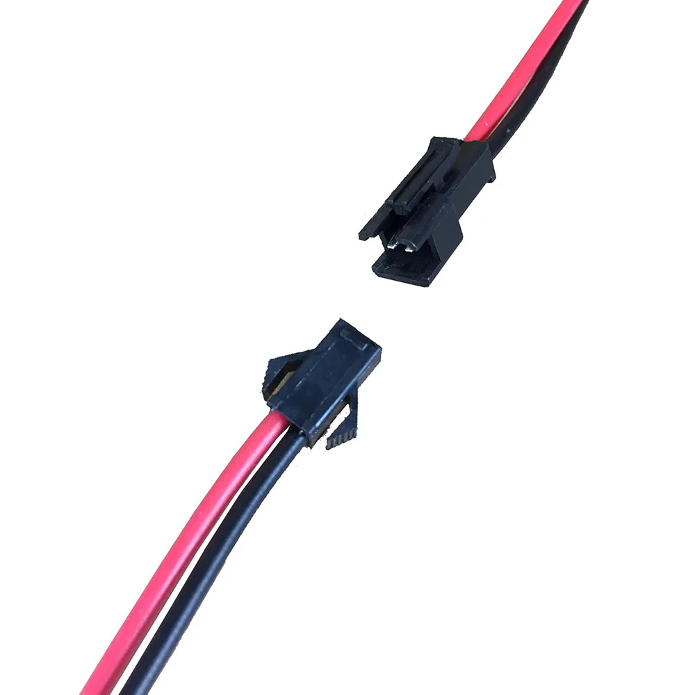 L200mm 2X0 75mm ² H05RN-F VDE черный резиновый кабель двойная изоляция низкая/высокая