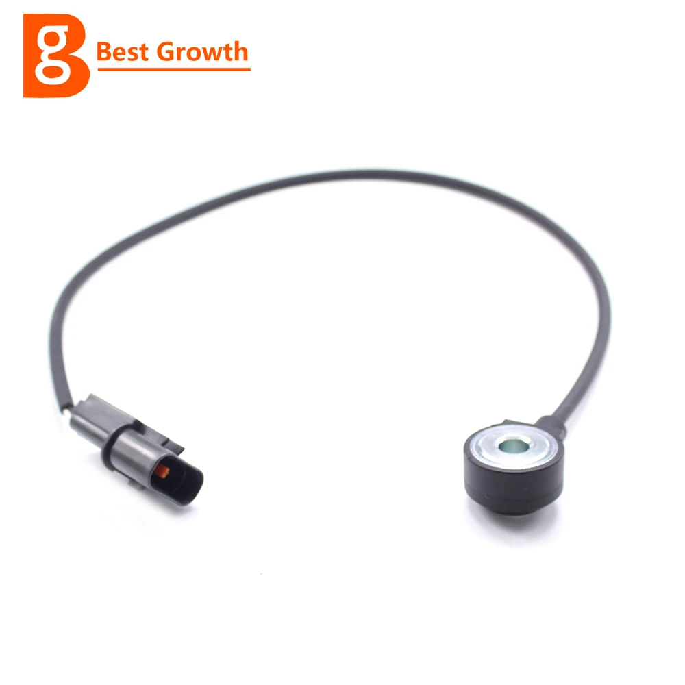 Высококачественный детонационный датчик для Mitsubishi Motor Outlander 2 0 3 2007 2013 1865A077