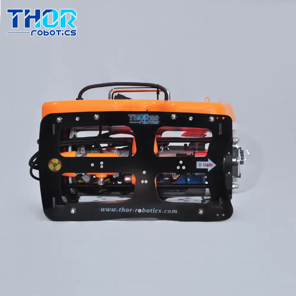 thorrobotics underwater drone