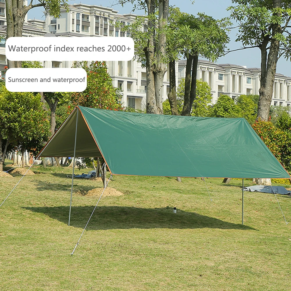 Tatonka Single Mesh Tent Tente anti-moustiques - olive