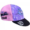 New Classical Cycling Caps Man And Woman Gorra Ciclismo Orolling Cat 1