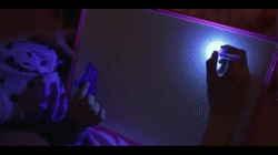 Draw With Light-Fun And Developing Toy, Draw With Light-Fun And Developing Toy