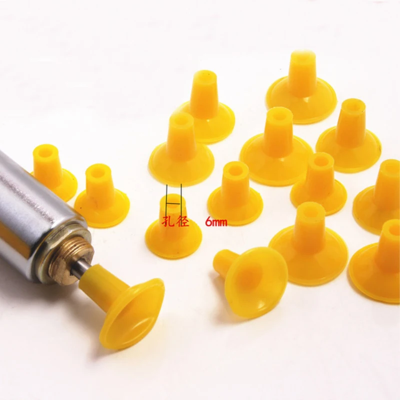 15pcs Electro-pneumatic valve grinder valve valve cup rubber sucker beat car repair valve grinding tool 15pcs Electro-pneumatic valve grinder valve valve cup rubber sucker beat car repair valve grinding tool