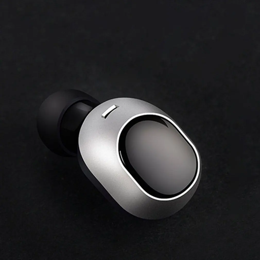 Bluetooth наушники 5,0 TWS Беспроводная мини-гарнитура с сенсорным управлением 3D стерео бас наушники с зарядным устройством Портативный