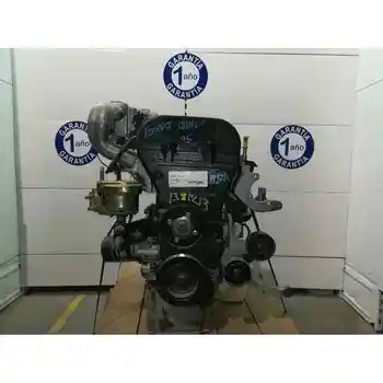 

RDA FULL ENGINE FORD ESCORT SALOON/TURNIER