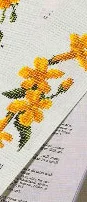 D 024 рукоделие Стич крестиком Закладка Рождественская пластиковая ткань рукоделие вышивка рукоделие Счетный крест Набор для вышивки - Цвет: D
