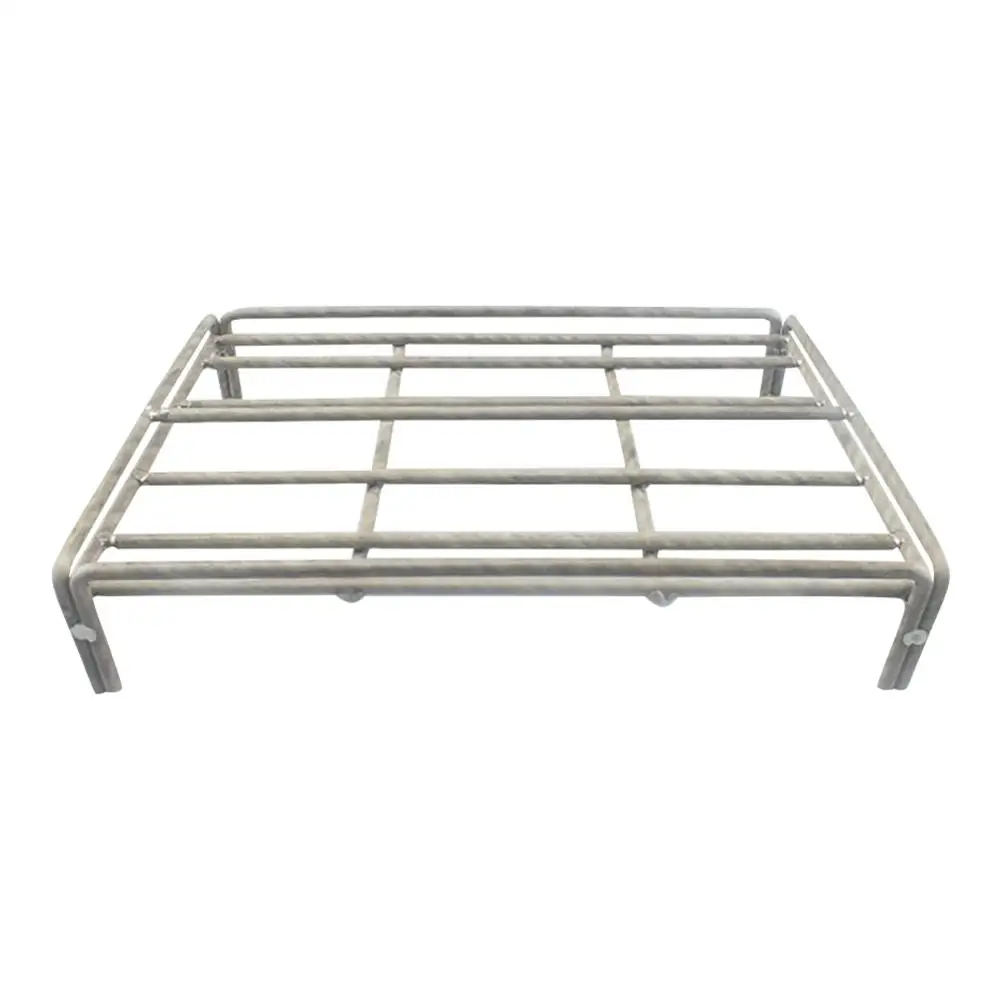 

Laboratory Supplies 2 Holes Ark Frame 204X133X40 Cupel Frame Nickel-Chromium Wire Heating Equipment Experimental Tool