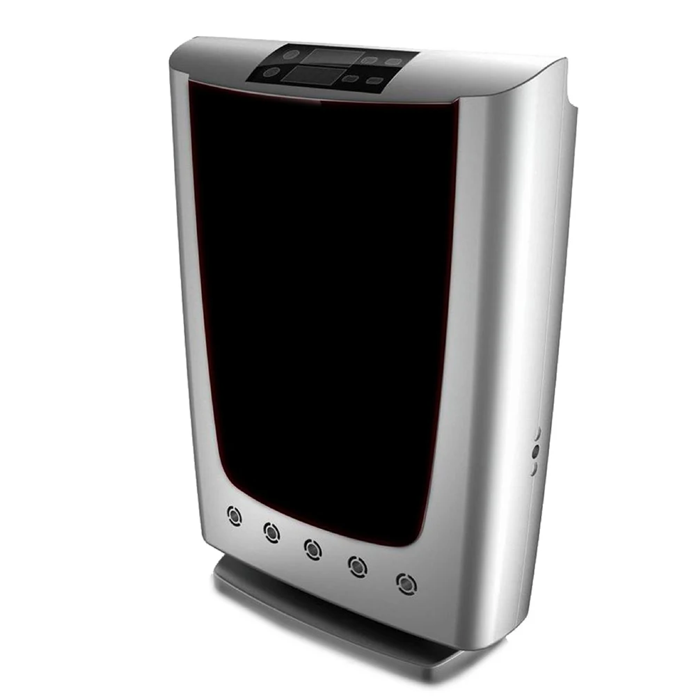 

Plasma Air Purifier No Consumables Air And Water Purifier Disinfection Ozone Sterilization Air Cleaner