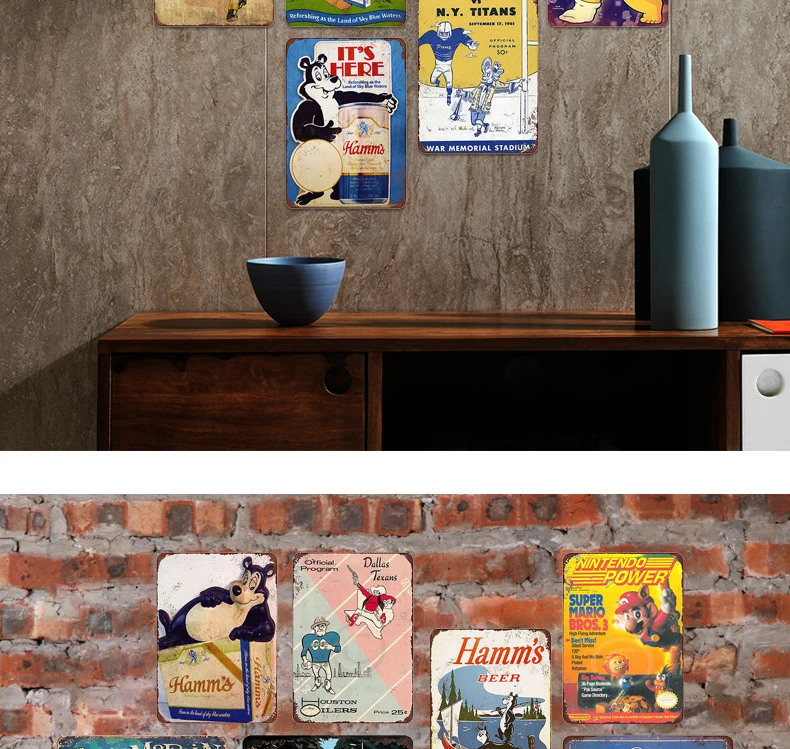 Jagermeister Liqueur Vintage Metal Plaque Retro Alcohol Tin Signs Yege Holy Deer Wine Metal Plate Pub Bar Man Cave Wall Decor Jagermeister Liqueur Vintage Metal Plaque Retro Alcohol Tin Signs Yege Holy Deer Wine Metal Plate Pub Bar Man Cave Wall Decor