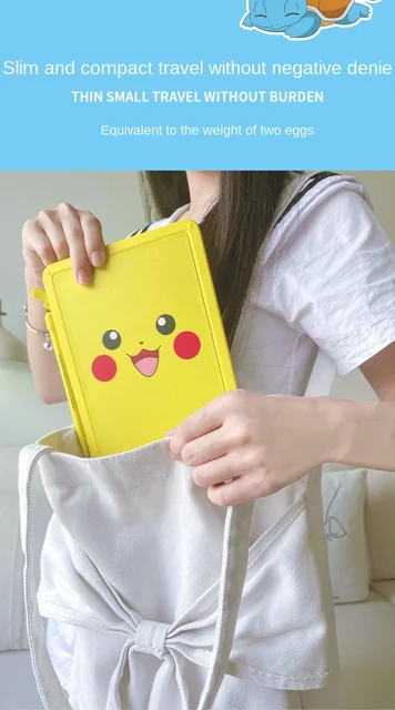 Novo pokemon pikachu eletrônico doodle almofada lcd placa de desenho tablet  crianças tela pequeno blackboard presente - AliExpress