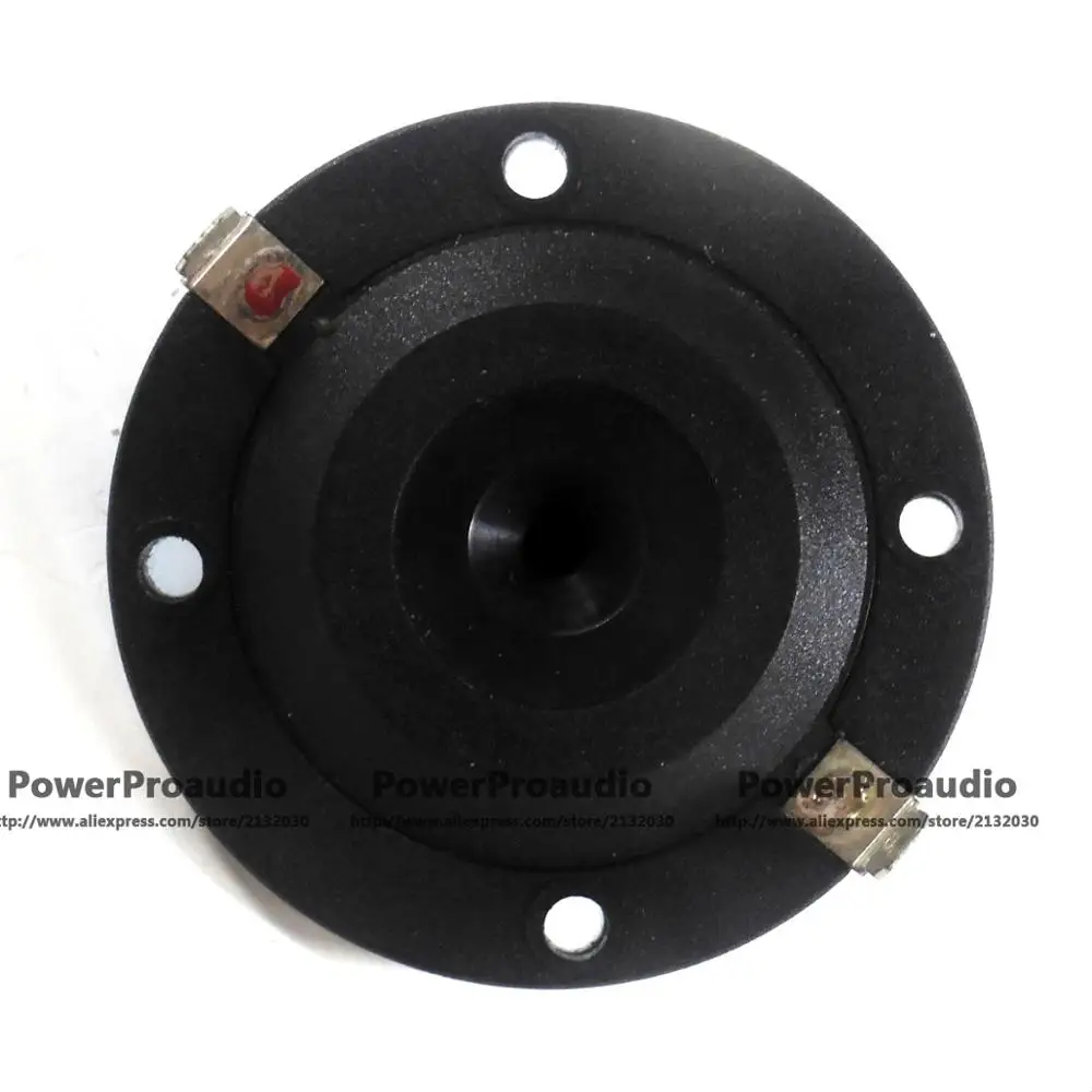 4 шт. диафрагма для BMS4538 JBL VRX932LA WH 2406 2407J VRX серии D8R2406 8 Ом или 16 драйвер алюминиевый