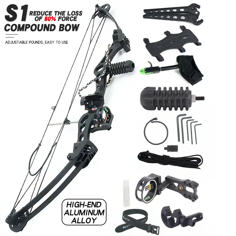 archery hunting accessories