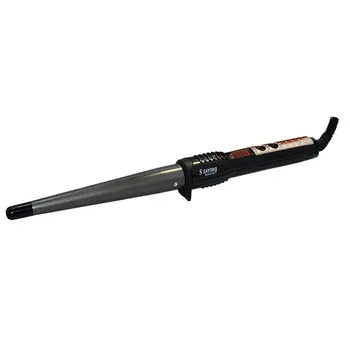 

Ceramic Electric Splint Perm Tools Household Hair Curler No Damage Corn Hair Style Fluff Corn Splint Hiar Style Tool