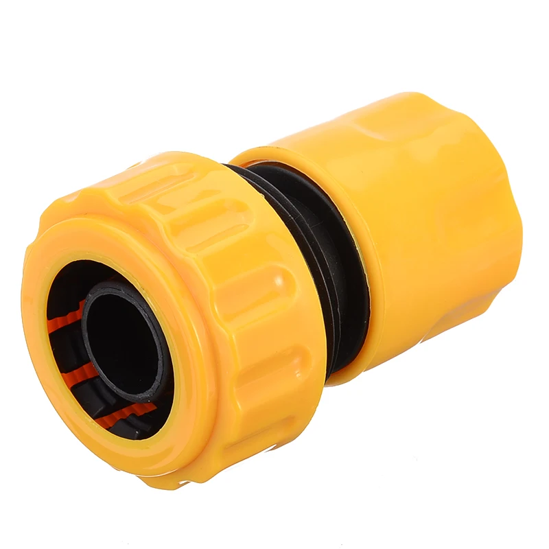 Садовый соединитель для воды быстрый стиральной машины WORX WU629 большинство 2