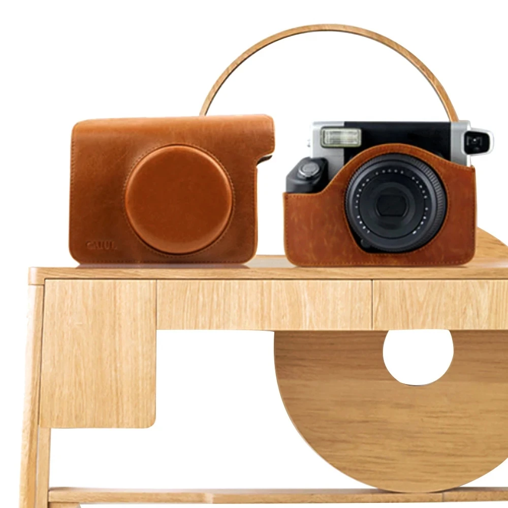 Wide 300 Polaroid 300 Case For Fujifilm Instax Wide 300 Instant