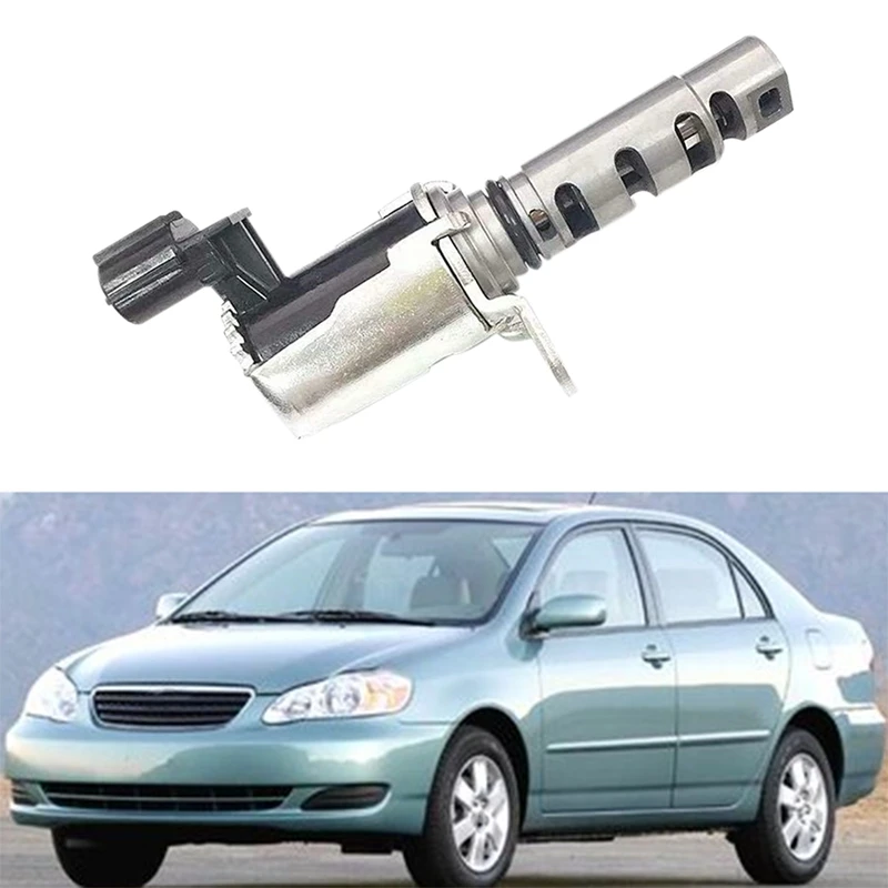 15330-22040 Albero A Camme Vvti Olio Valvola Di Controllo Per Toyota 2Zz-Ge Corolla Celica Matrix Pontiac Vibe