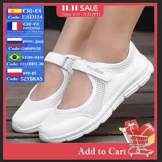 WomenFlat Shoes 6