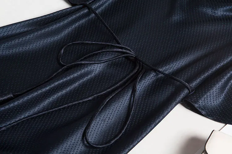 Sexy Elegant Draping Cutting/Three-dimensional