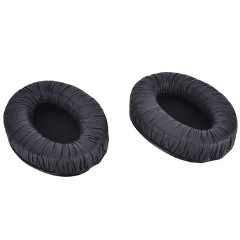

2PCS Comfortable Relaxing Replacement Earpad Ear Pad Soft Foam Warm Care Headphones For HD280 HD 280 PRO Headphones
