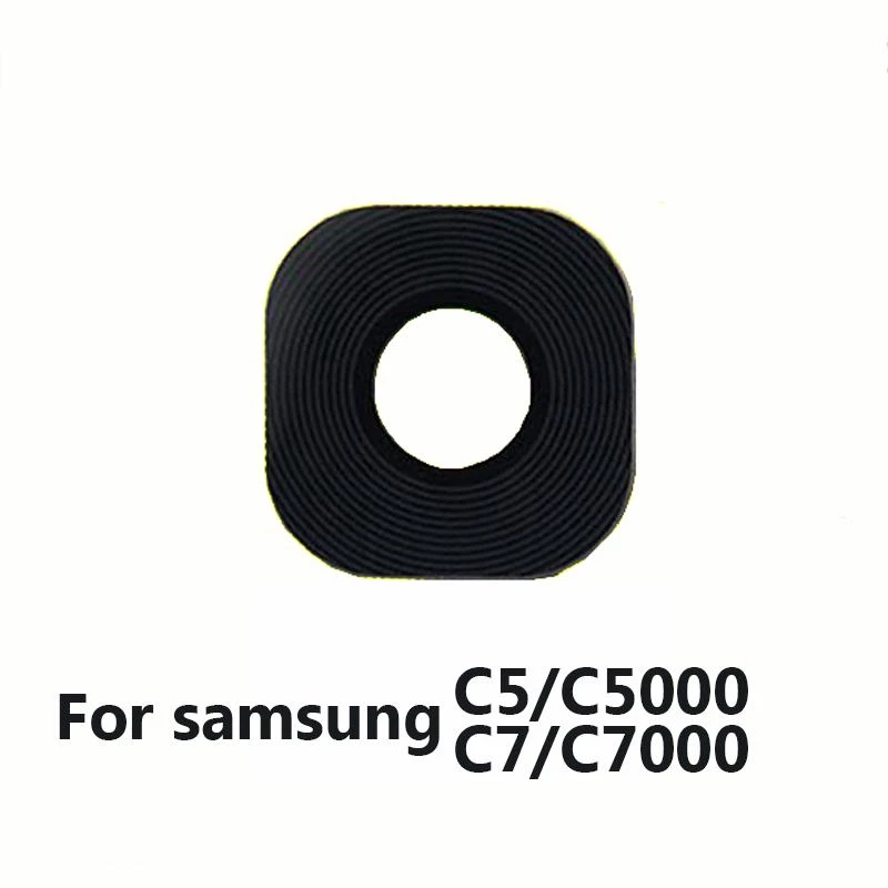 Задняя крышка объектива основной камеры запасные части для телефона Samsung C5 C5000 C7