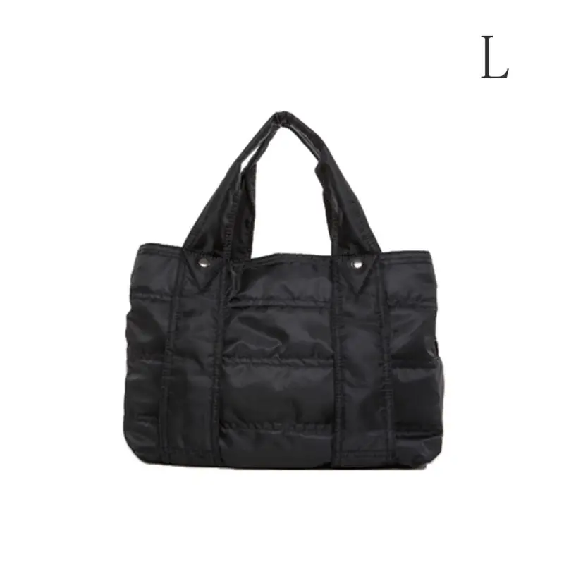 

Fashion Large Capacity Mummy Tote Shoulder Baby Nappy Diaper Bag