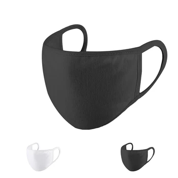 

Windproof Cotton Mouth Mask Unisex Breathable Washable Men Women Mask