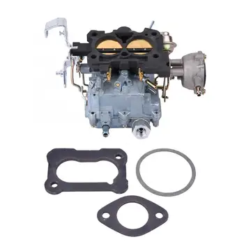 

1 Pcs Car Carburetor Carb for Rochester Chevy 2GC 2 Barrel 307 350 400 5.7L Araba Aksesuar High Quality Auto Accessories New