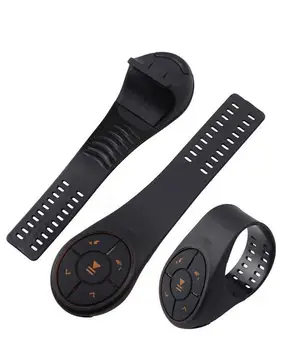 

20pcs/lot Bluetooth 4.0 Remote Control Media Button Music Player Controller for iPhone for Samsung for Car Steering Wheel Bike
