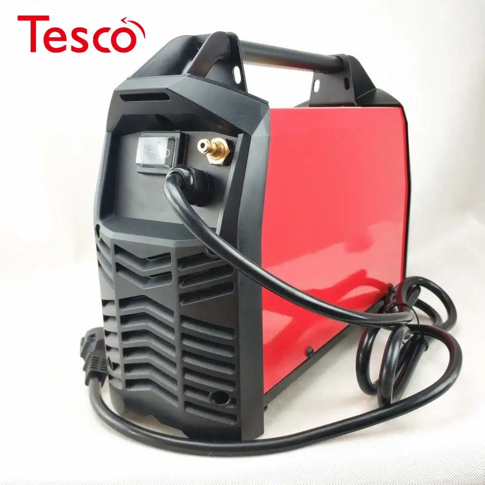 

Professional 200A Digital DC Pulse TIG Welding Machine DC Pulse TIG/MMA CE Approved IGBT Inverter TIG Welding Products