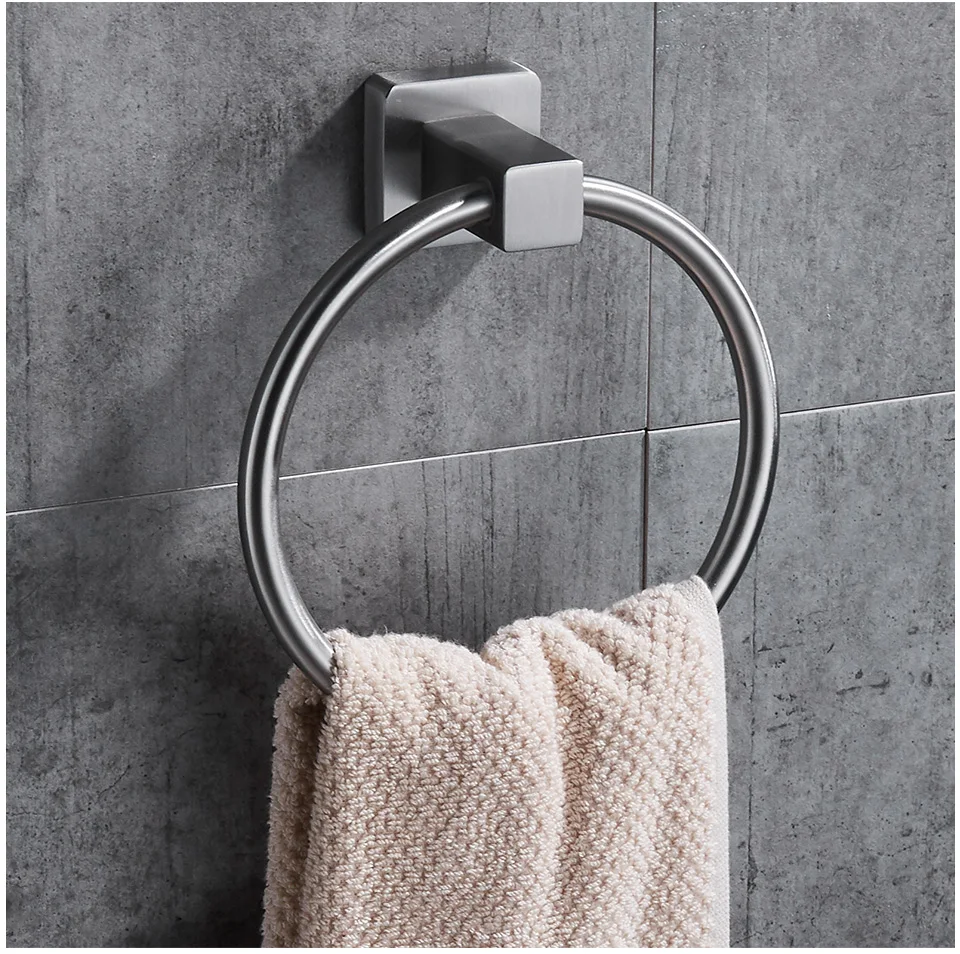 橙色sumaitongrvt9390毛巾环（812系列）_04