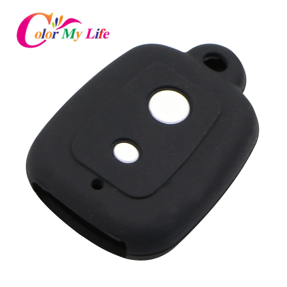 Силиконовый чехол для автомобильного ключа Toyota Grand New Avanza Daihatsu Xenia PERODUA Alza Myvi Axia