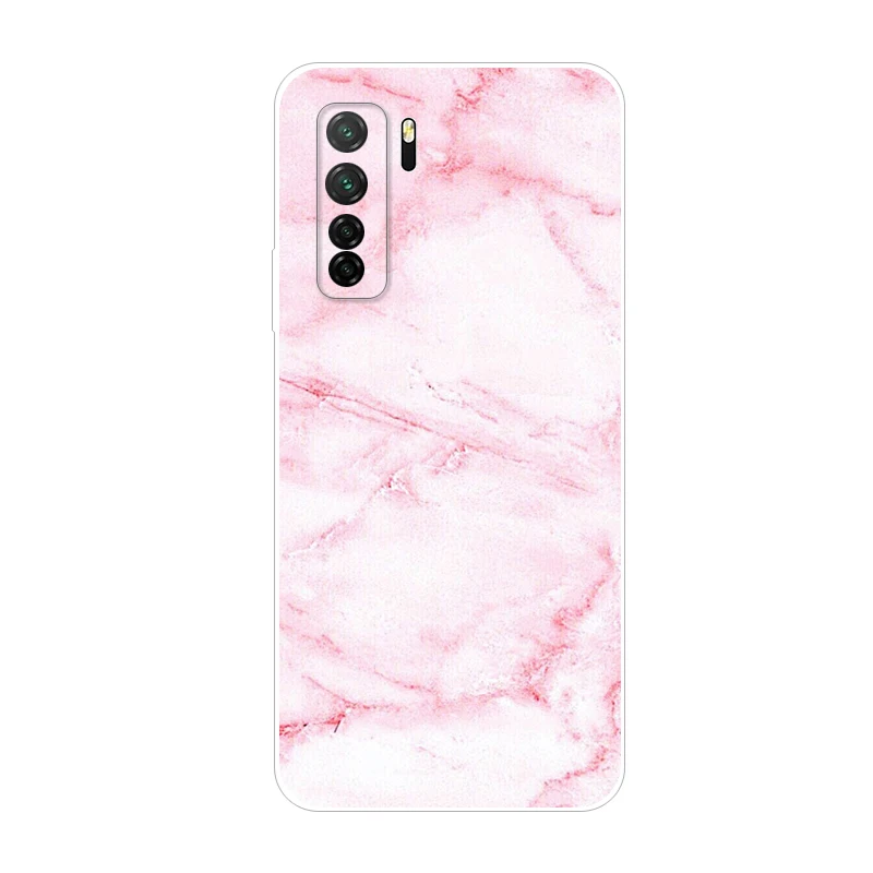 Fashion Cute Painted Soft TPU Silicone Phone Case Cover