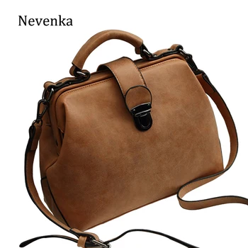 

Nevenka Luxury Handbags Designer Leather Large Shoulder Bags Tote Hand Bag Fashion Crossbody Bags For Women 2019 bas