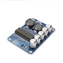 Низкая мощность TDA8932 35 Вт Цифровой усилитель платы моно-модуль питания