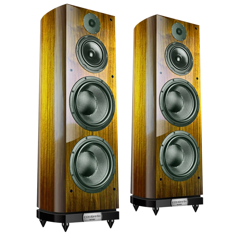 Floor speaker pair Clearance