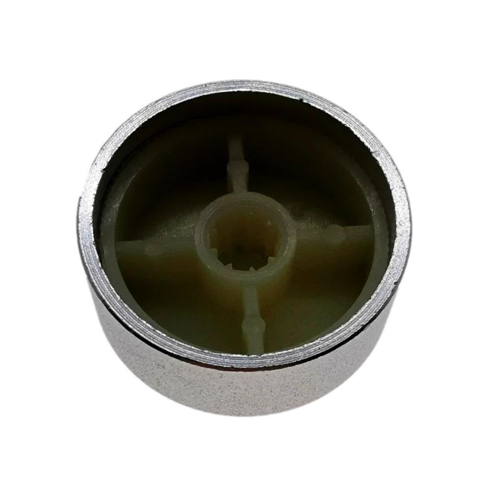 D Axis Volume Knob Potentiometer Knob Encoder knob 28 x 12MM