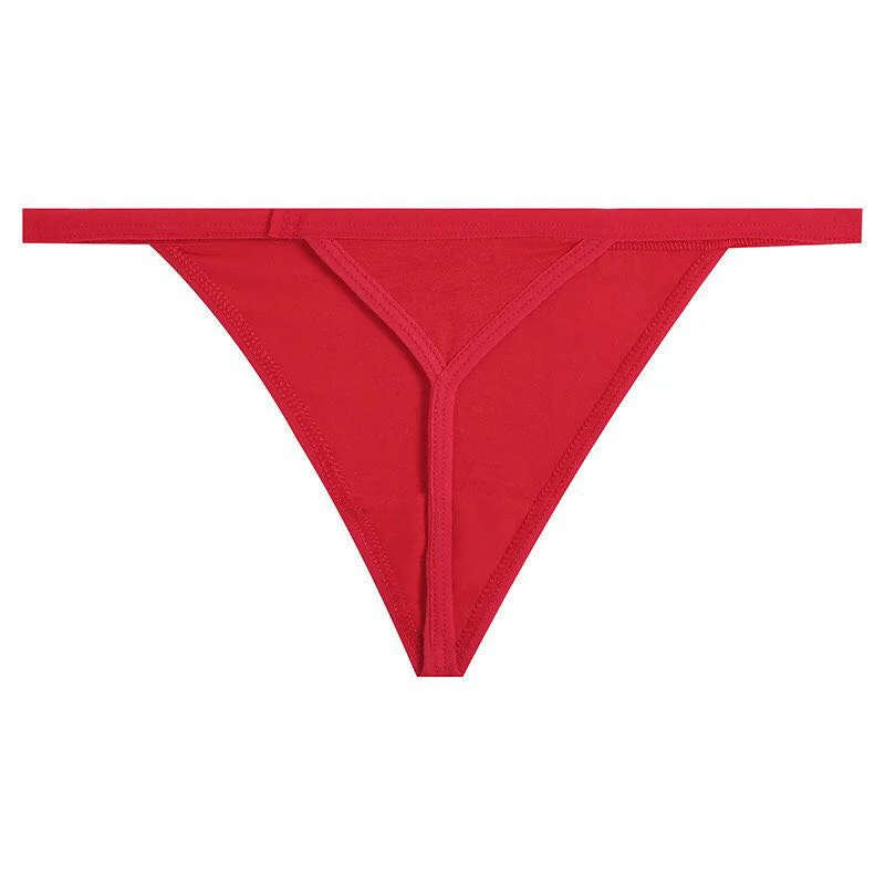 Спортивные стринги