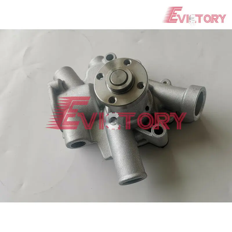 

Для водяного насоса Yanmar 3D68 3TNE68 3TNA68 3TN66